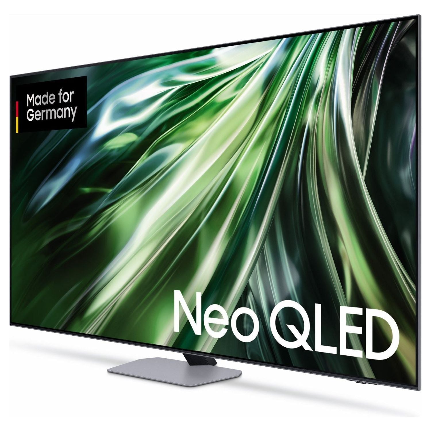 Samsung GQ55QN93DAT-LED/ LCD-TV 50''-59''-Samsung-carbonsilber-HiFi-Profis Darmstadt