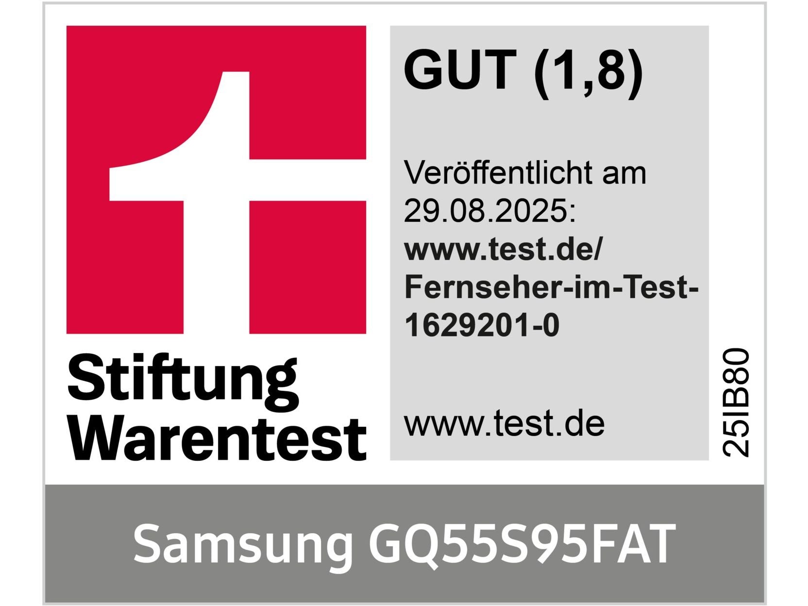 GQ55S95FAT - HiFi - Profis Darmstadt