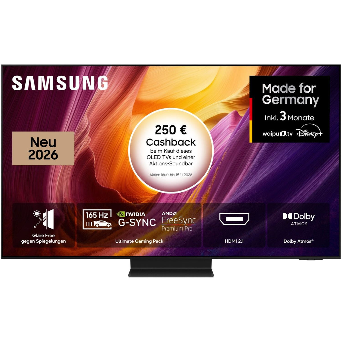 GQ55S95HFT - HiFi-Profis Darmstadt