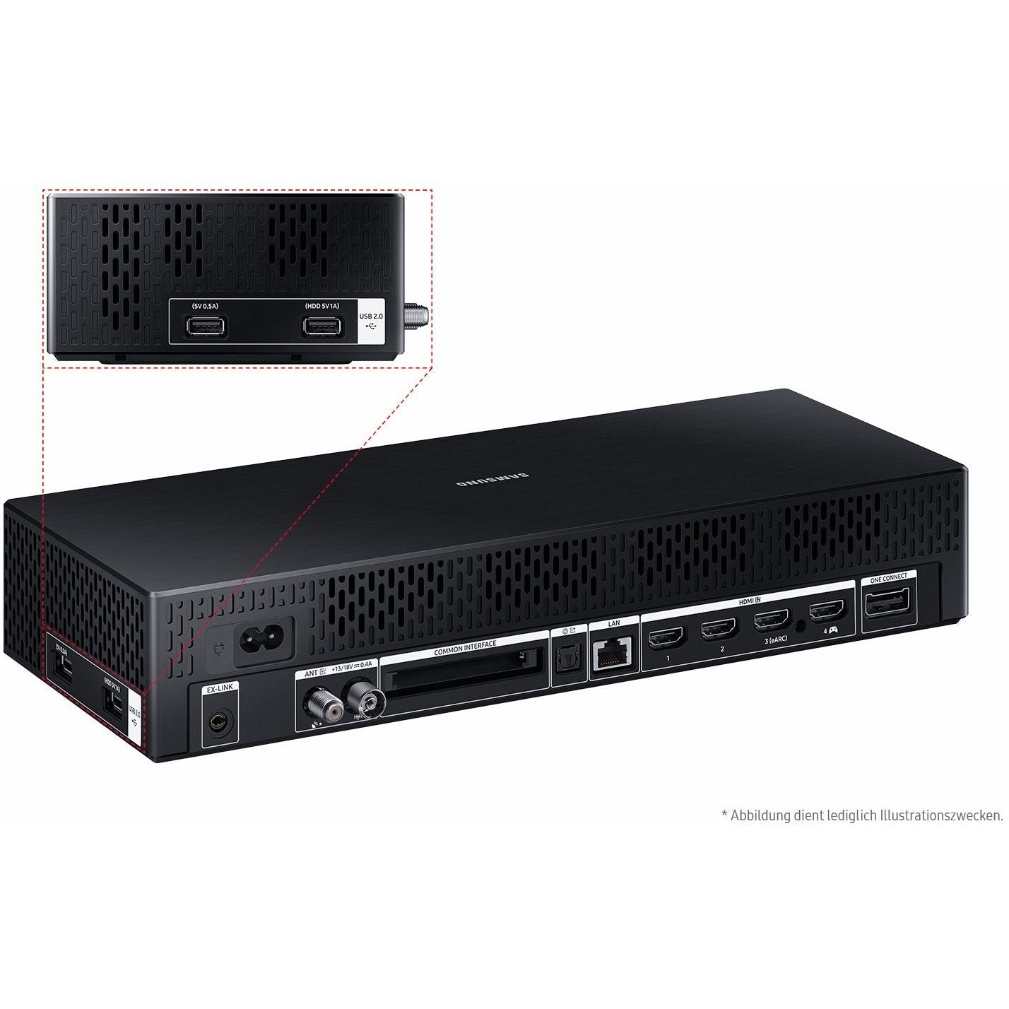 GQ65LS03FAU The Frame (2025) - HiFi - Profis Darmstadt