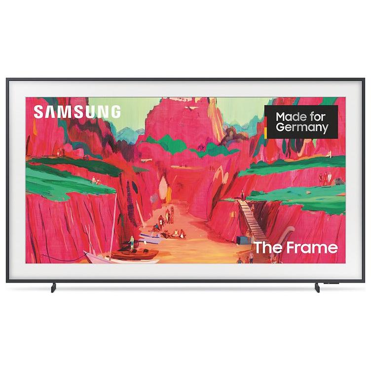 GQ65LS03FWU The Frame (2025) - HiFi - Profis Darmstadt