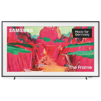 GQ65LS03FWU The Frame (2025) - HiFi - Profis Darmstadt