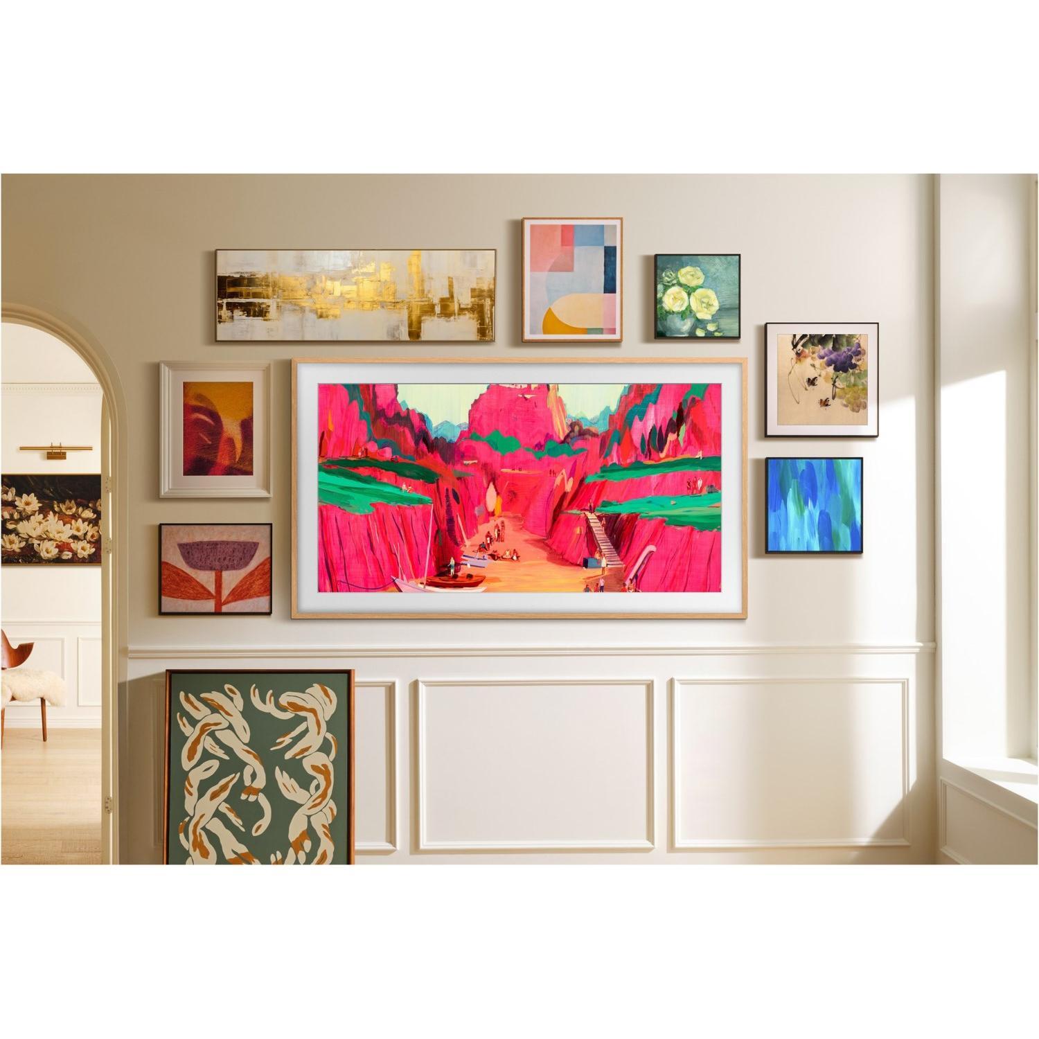 GQ65LS03FWU The Frame (2025) - HiFi - Profis Darmstadt