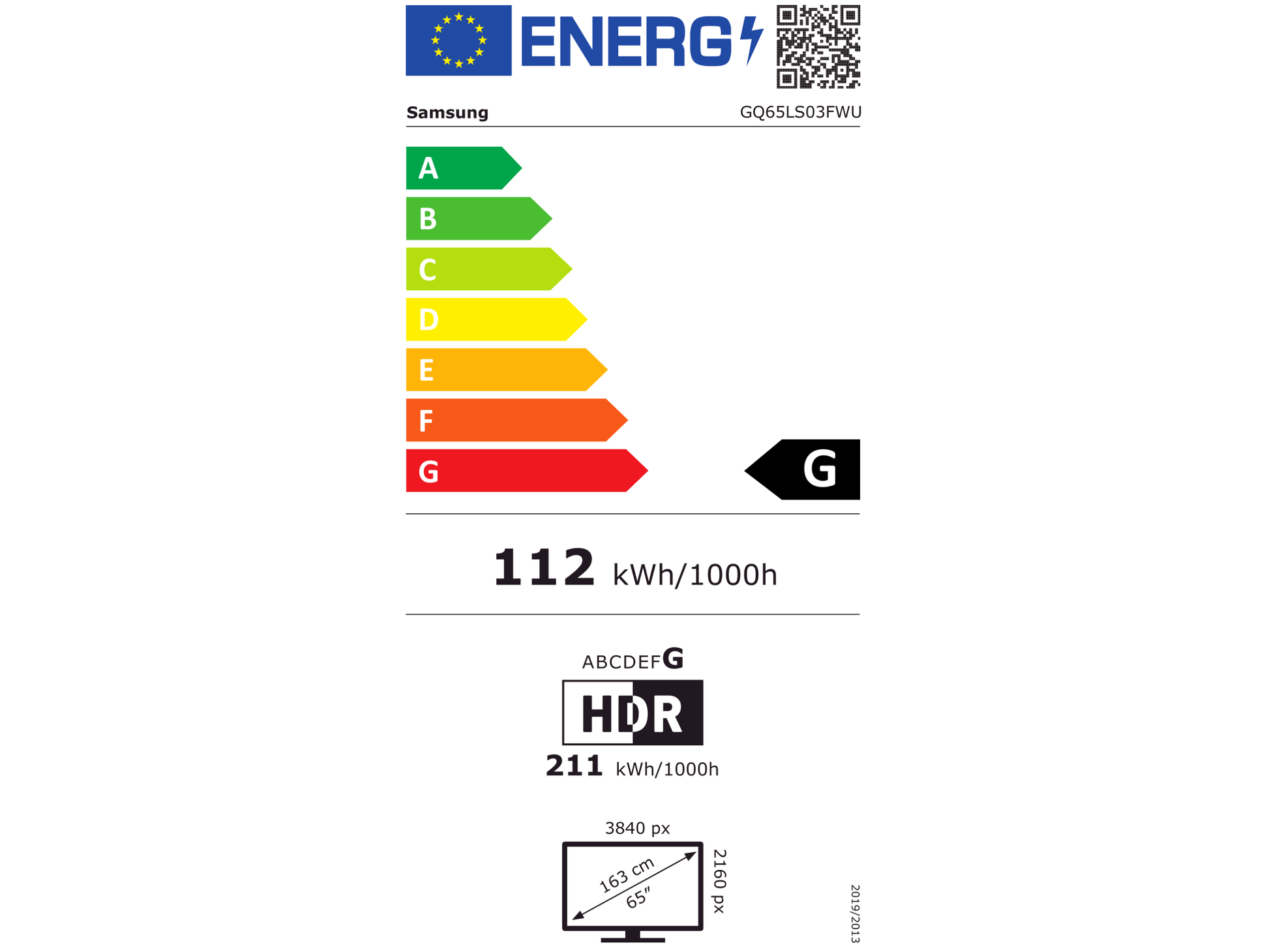 GQ65LS03FWU The Frame (2025) - HiFi - Profis Darmstadt