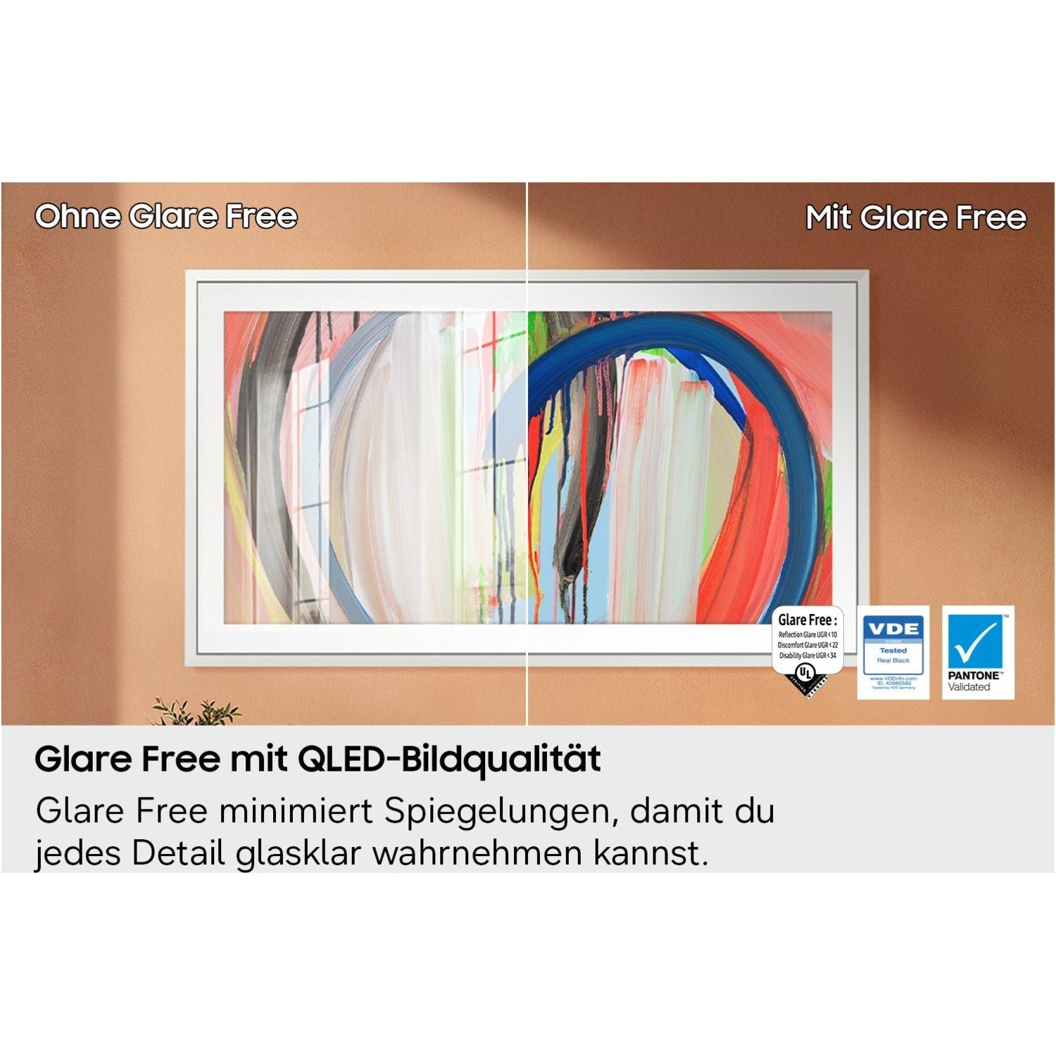 GQ65LS03HAU The Frame (2026) - HiFi-Profis Darmstadt