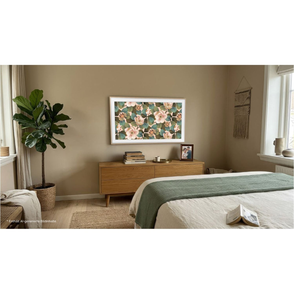 GQ65LS03HAU The Frame (2026) - HiFi-Profis Darmstadt