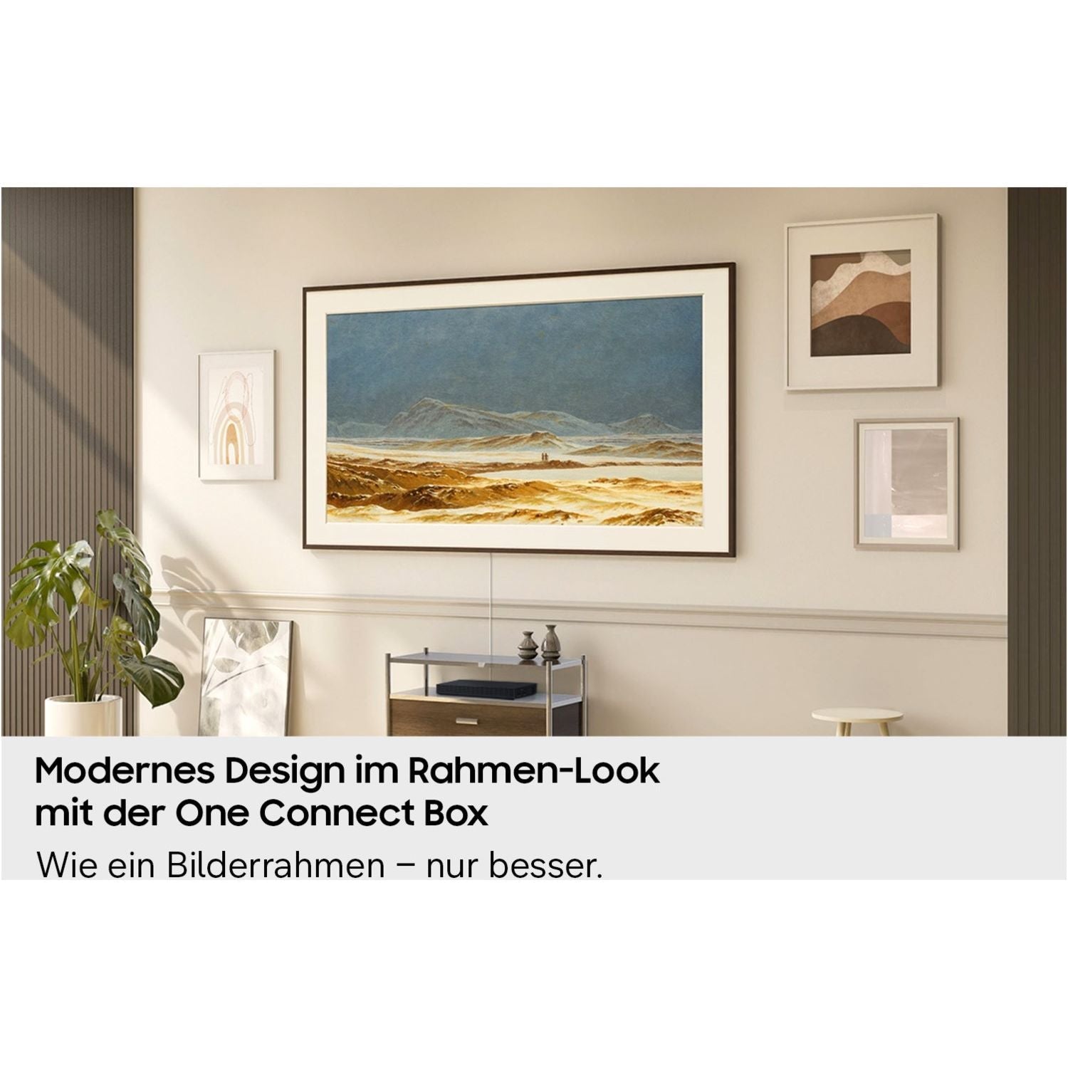 GQ65LS03HAU The Frame (2026) - HiFi-Profis Darmstadt