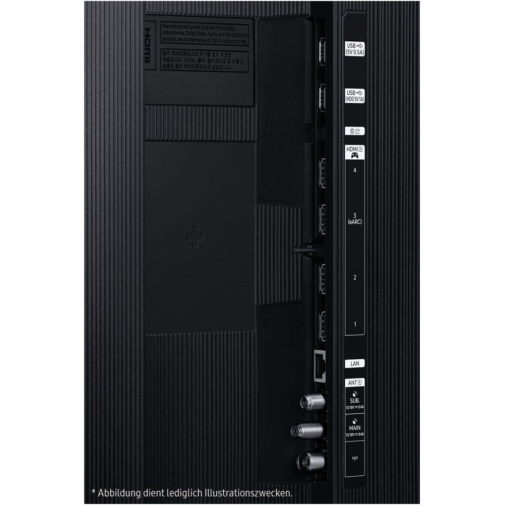 GQ65QN900FT - HiFi - Profis Darmstadt