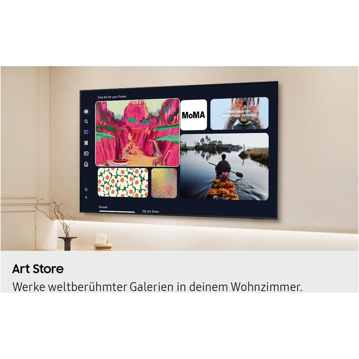 GQ65QN900FT - HiFi-Profis Darmstadt