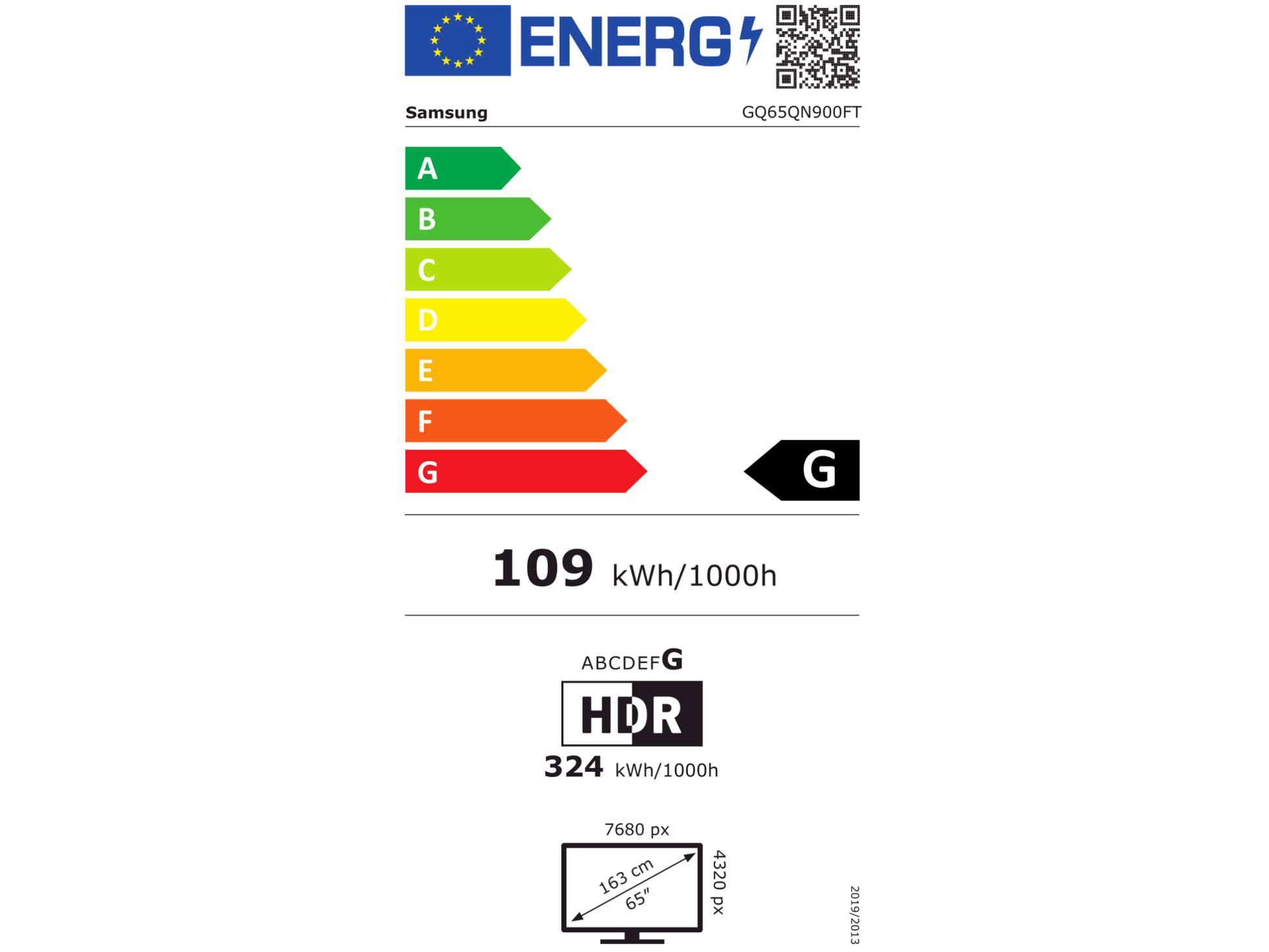 GQ65QN900FT - HiFi - Profis Darmstadt