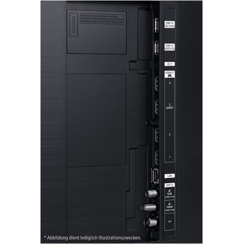 GQ65QN93FAT - HiFi - Profis Darmstadt