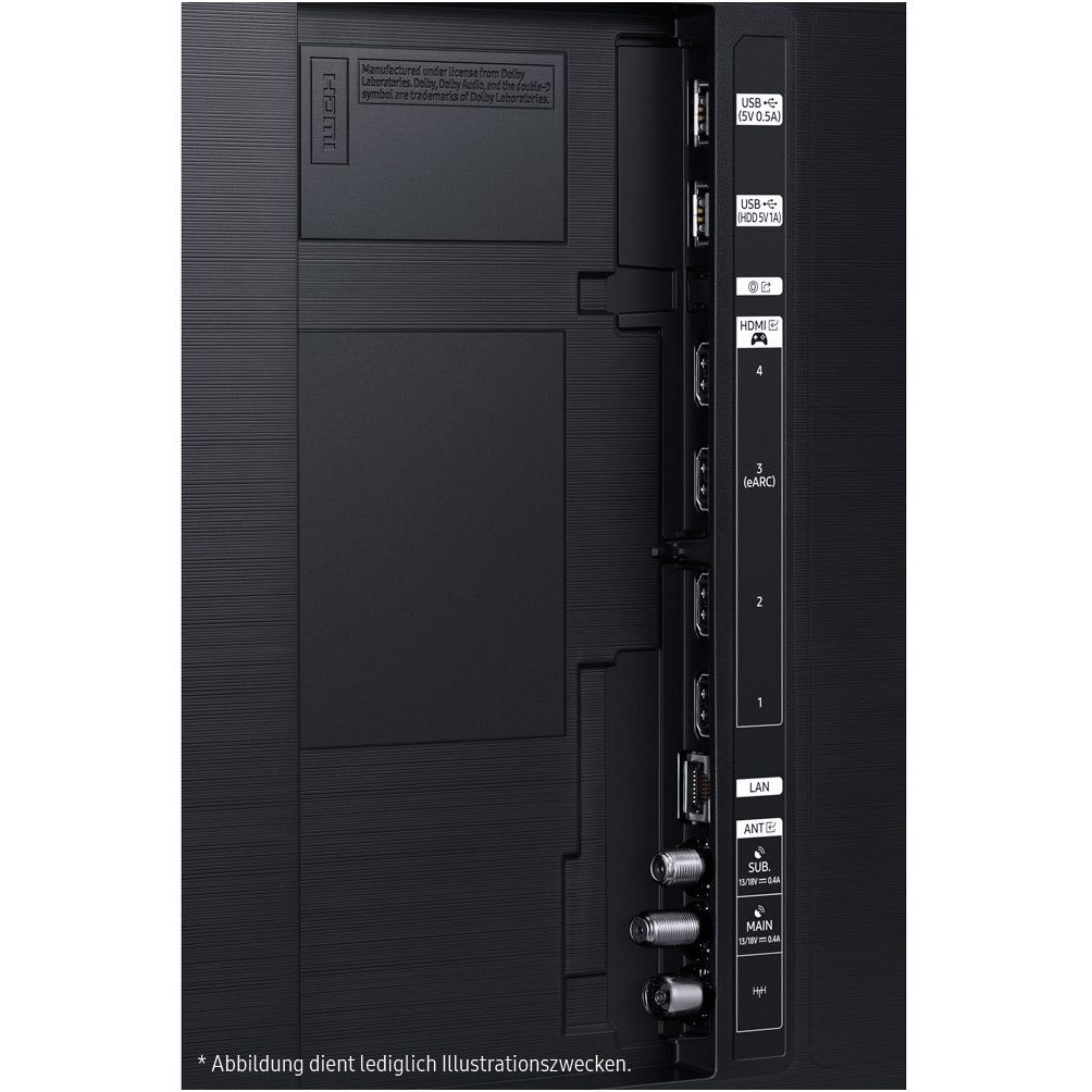 GQ65QN93FAT - HiFi - Profis Darmstadt