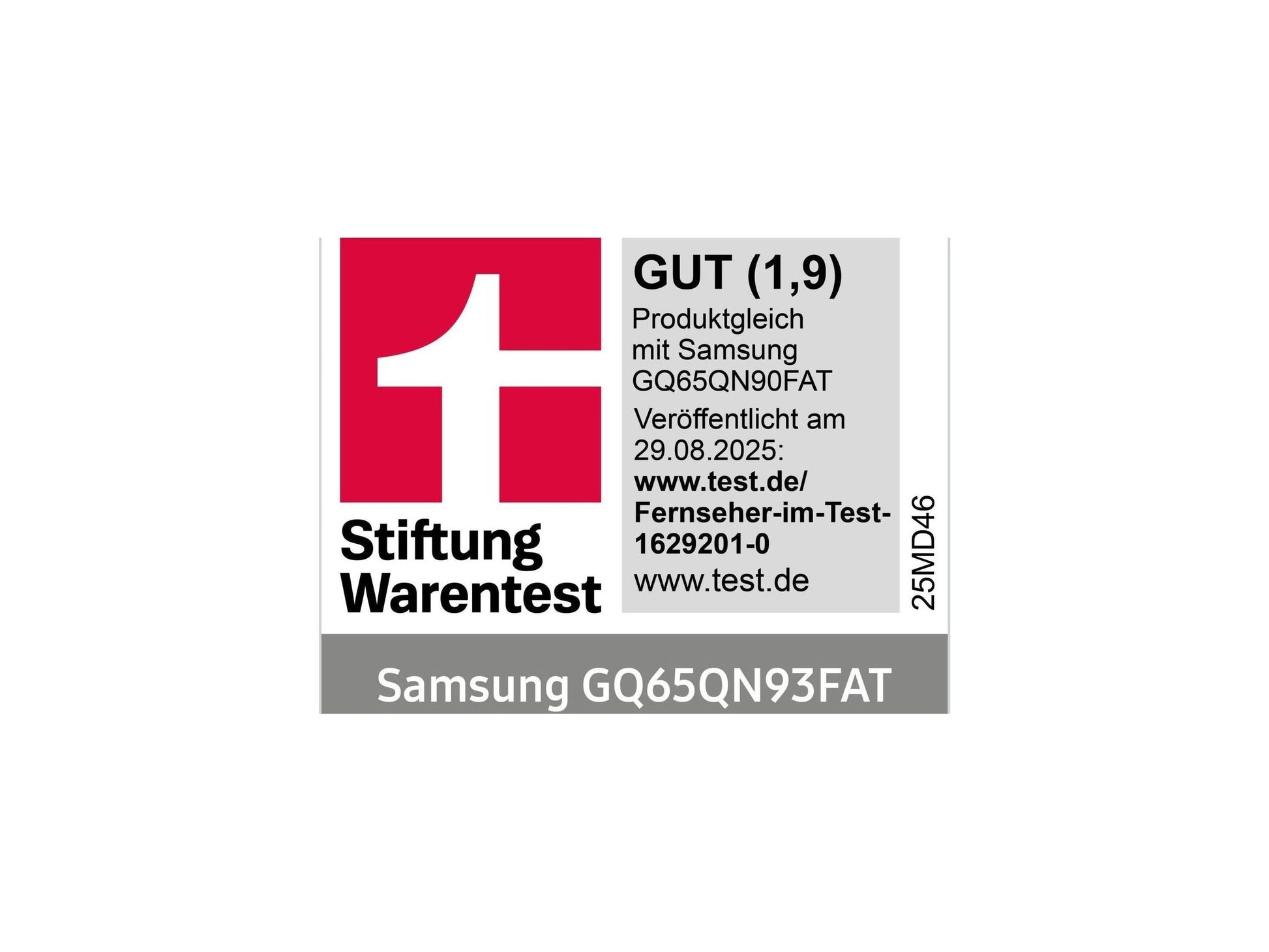 GQ65QN93FAT - HiFi - Profis Darmstadt