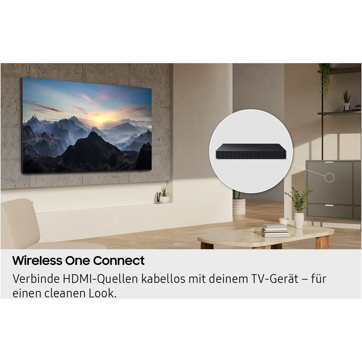GQ65QN990FT - HiFi - Profis Darmstadt
