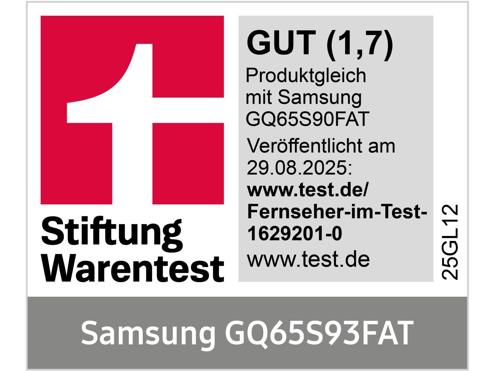 GQ65S93FAT - HiFi - Profis Darmstadt