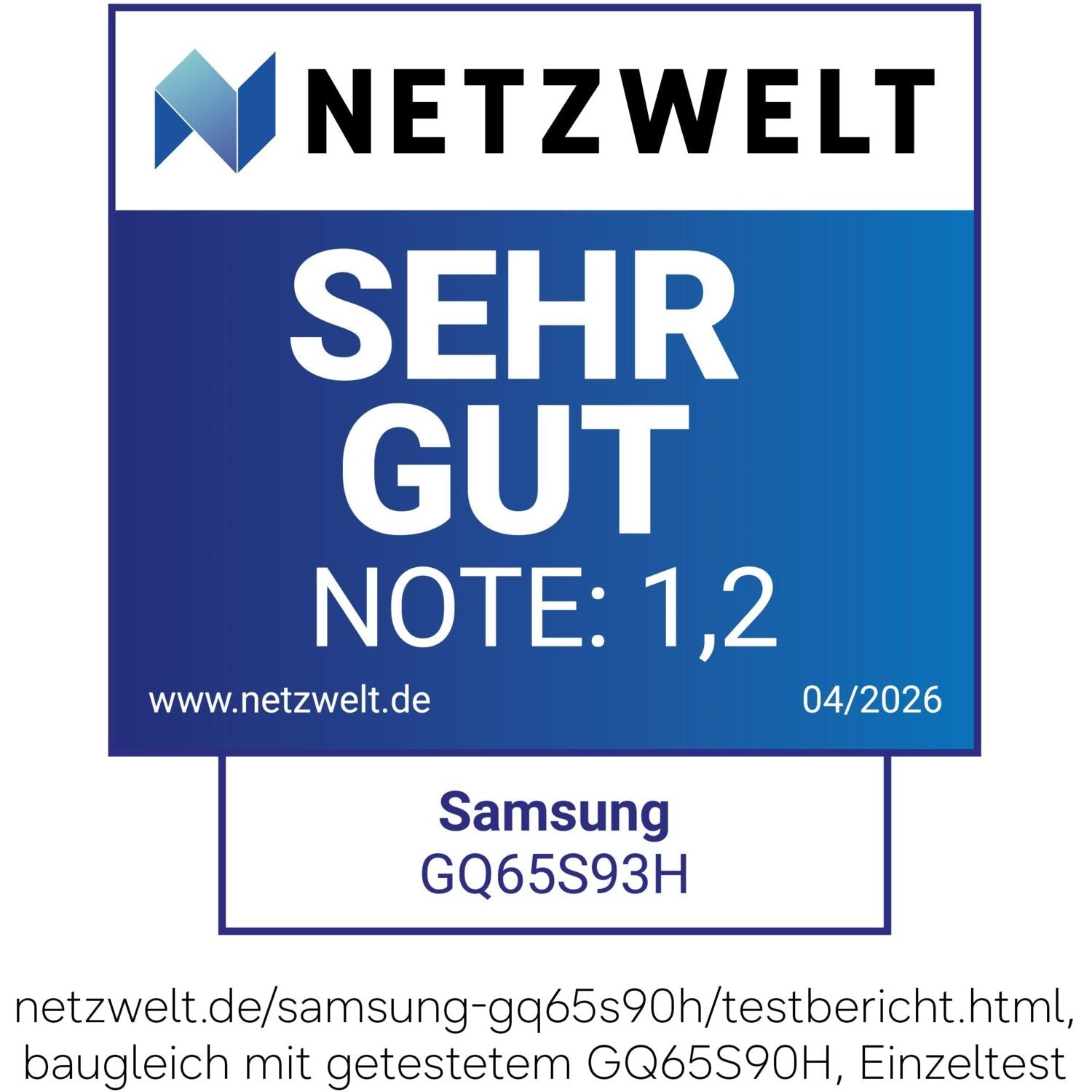 GQ65S93HAE - HiFi-Profis Darmstadt