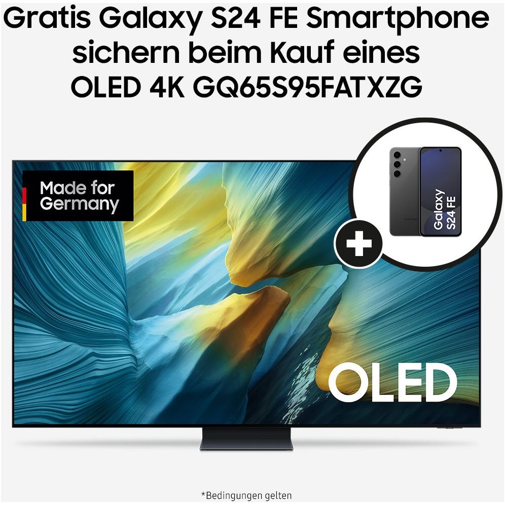 GQ65S95FAT - HiFi - Profis Darmstadt