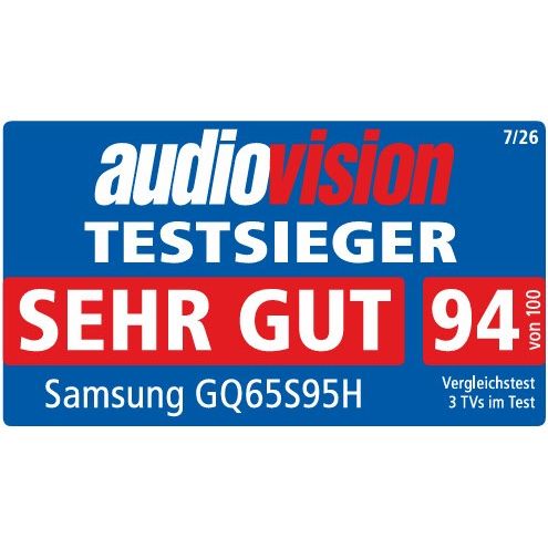 GQ65S95HFT - HiFi-Profis Darmstadt