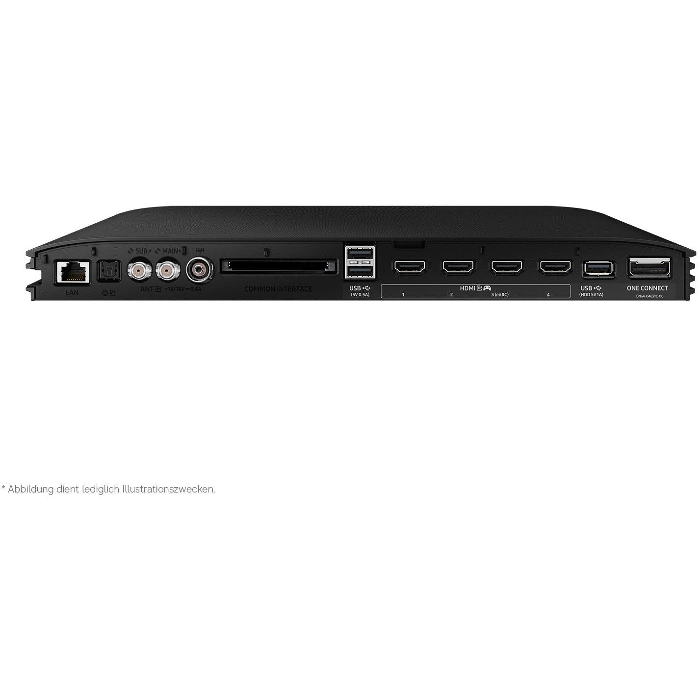 GQ65S95HFT - HiFi-Profis Darmstadt