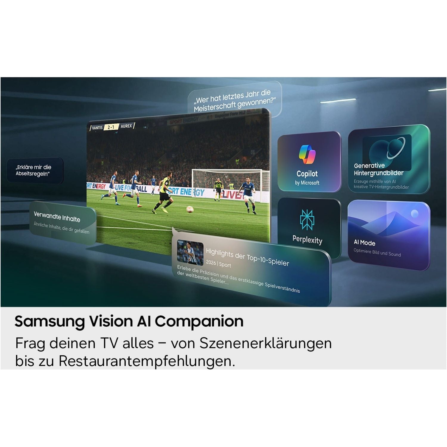 GQ65S95HFT - HiFi-Profis Darmstadt