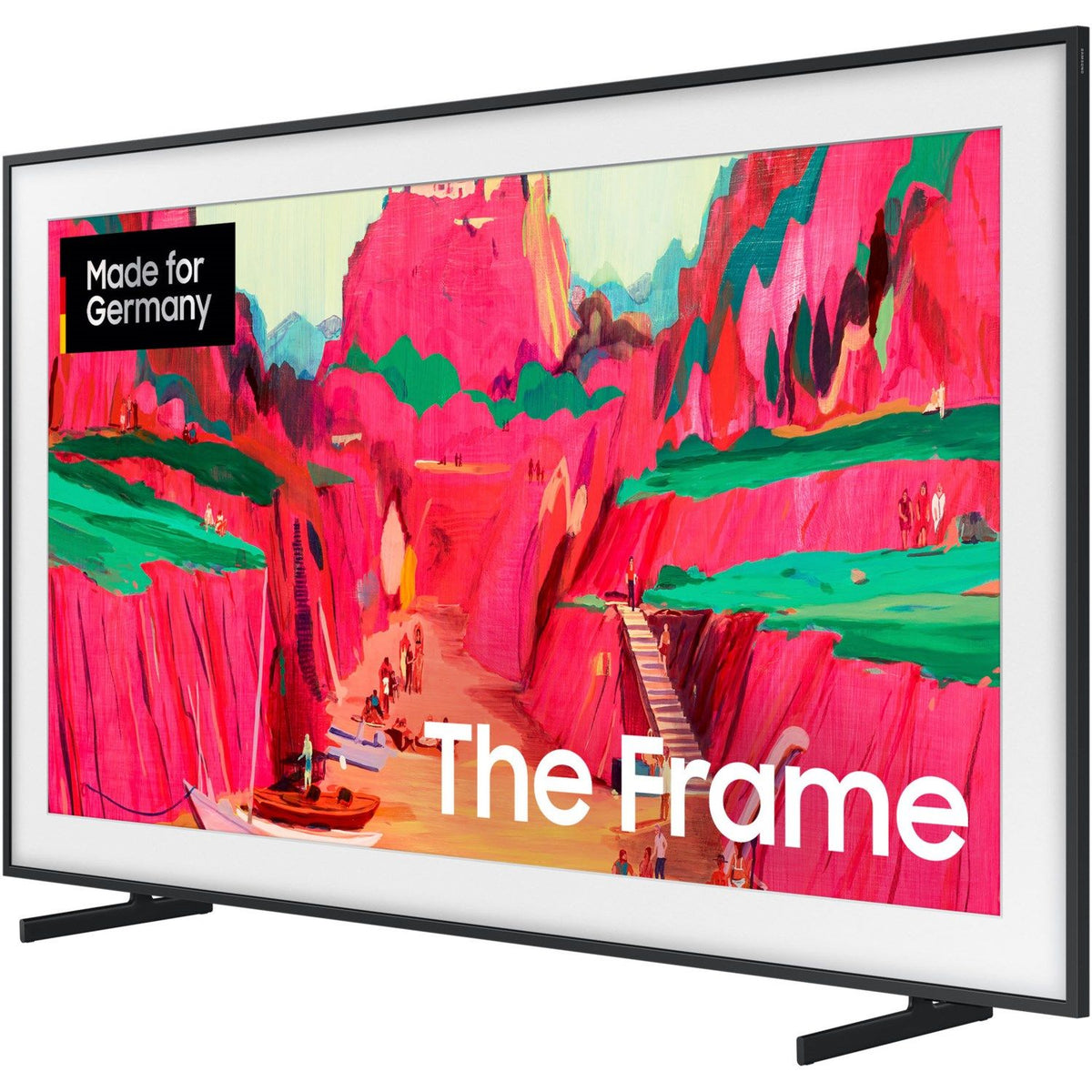 GQ75LS03FWU The Frame Pro - HiFi-Profis Darmstadt
