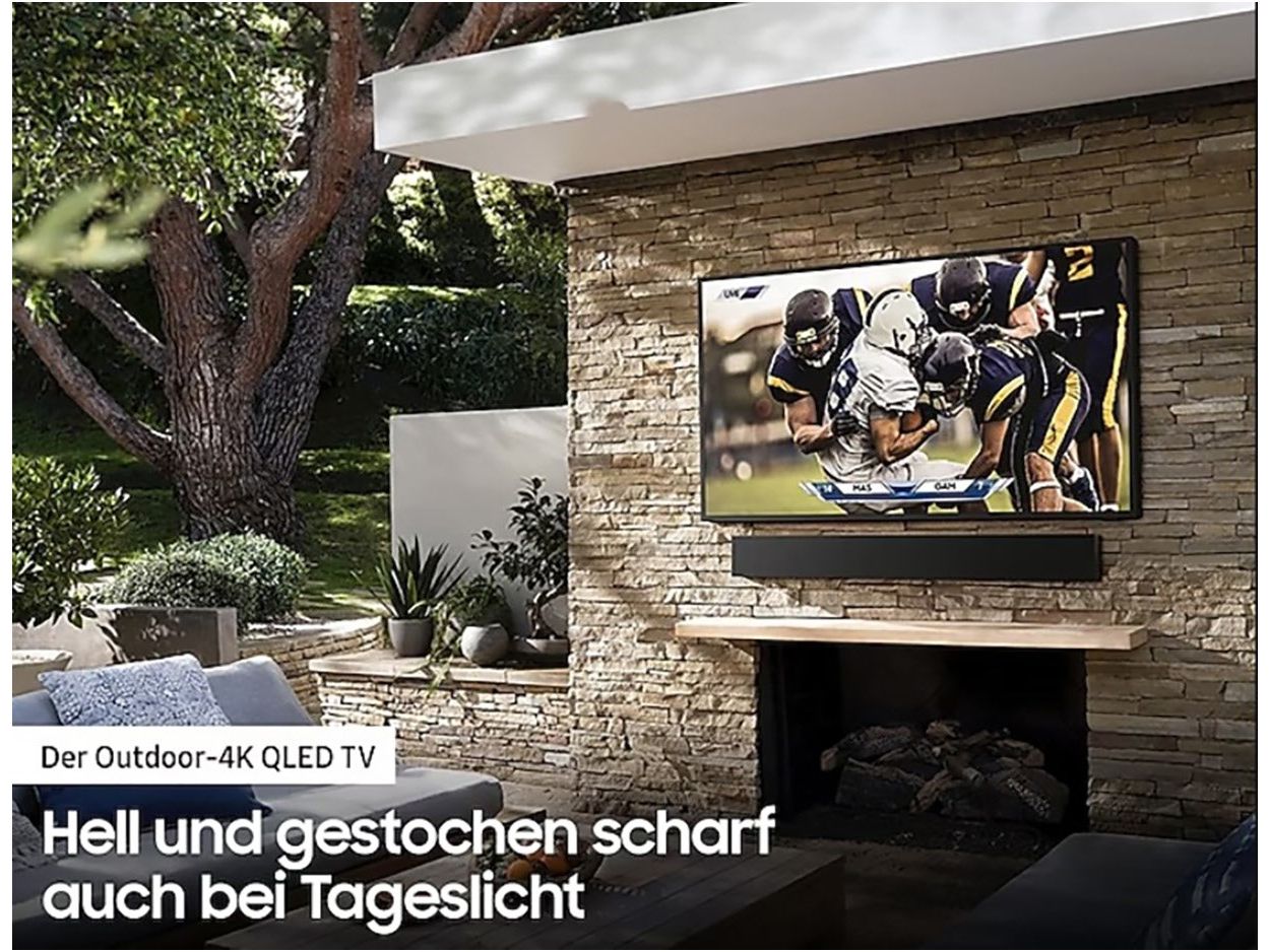 GQ75LST7DAT The Terrace (2025) - HiFi - Profis Darmstadt