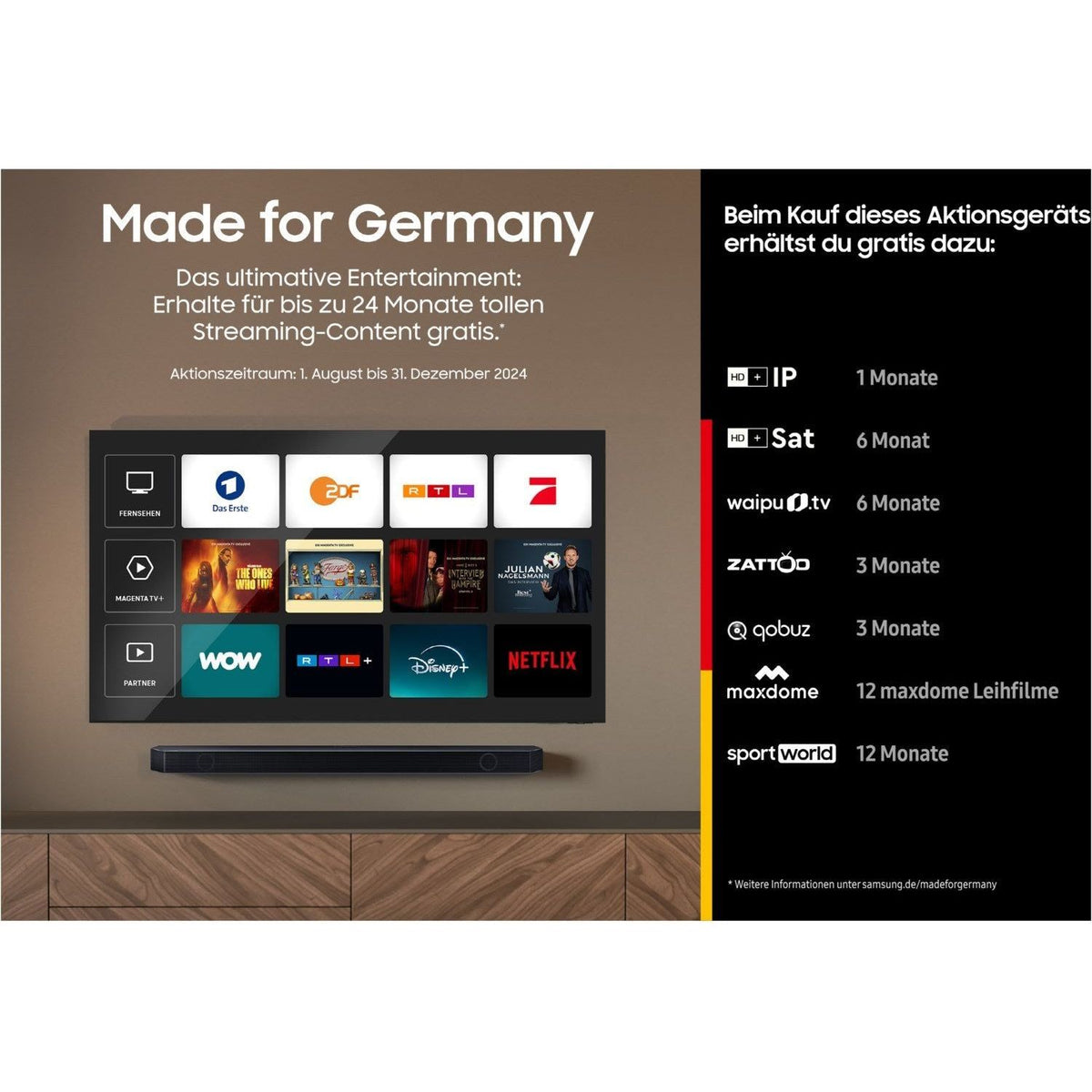 GQ75Q73DAT-LED/ LCD-TV 71''-80''-Samsung-titan-HiFi-Profis Darmstadt