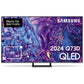 GQ75Q73DAT-LED/ LCD-TV 71''-80''-Samsung-titan-HiFi-Profis Darmstadt