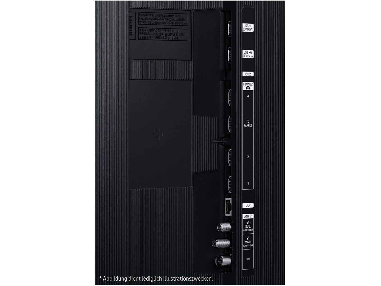GQ75QN900FT - HiFi - Profis Darmstadt