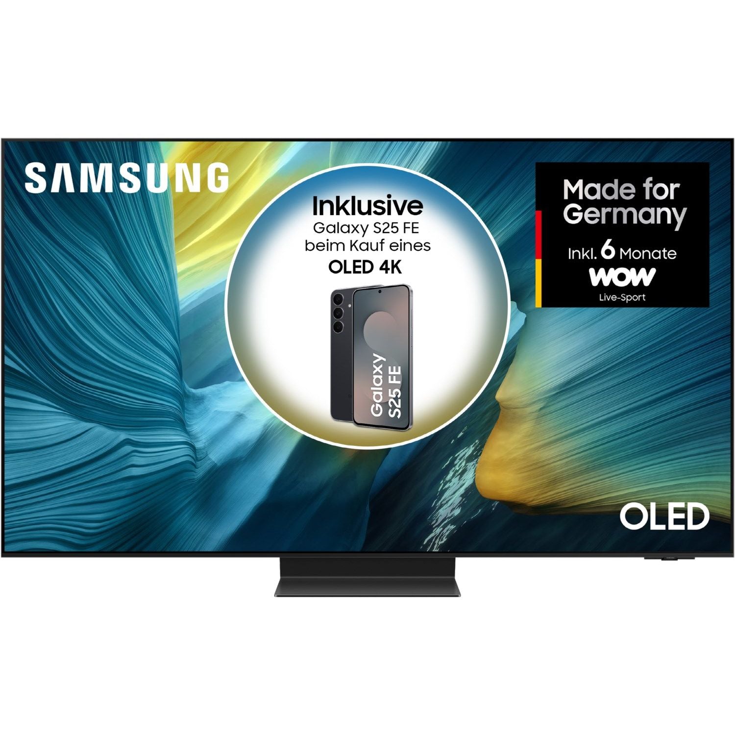 GQ77S95FAT - HiFi - Profis Darmstadt