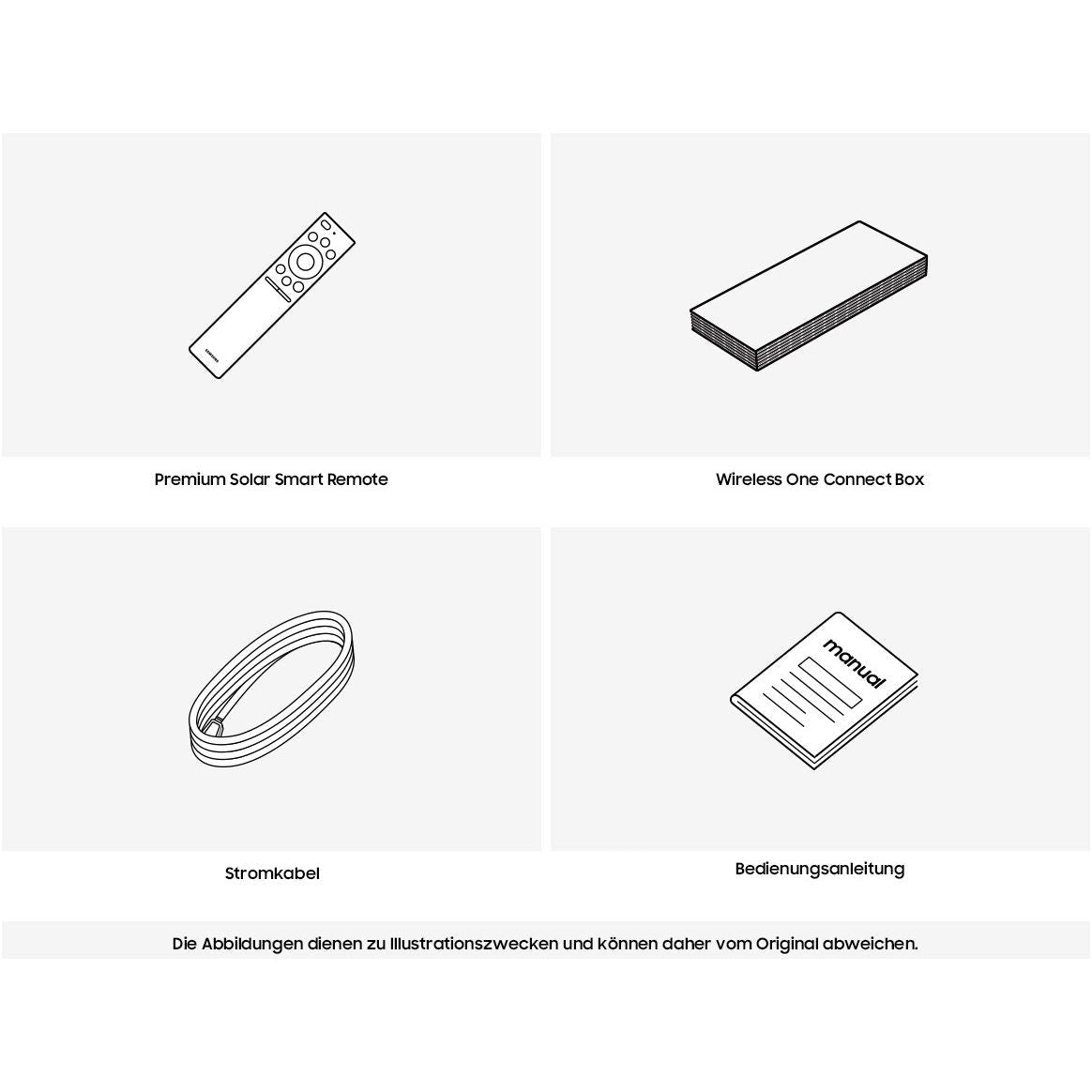 GQ85LS03FWU The Frame (2025) - HiFi - Profis Darmstadt