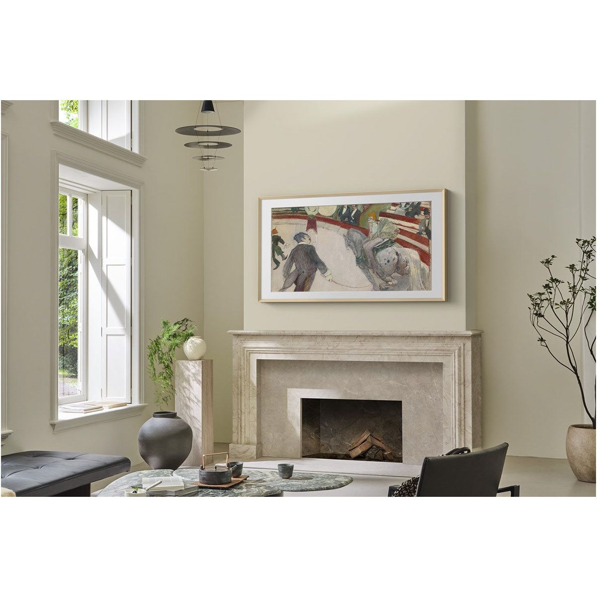 GQ85LS03FWU The Frame (2025) - HiFi - Profis Darmstadt