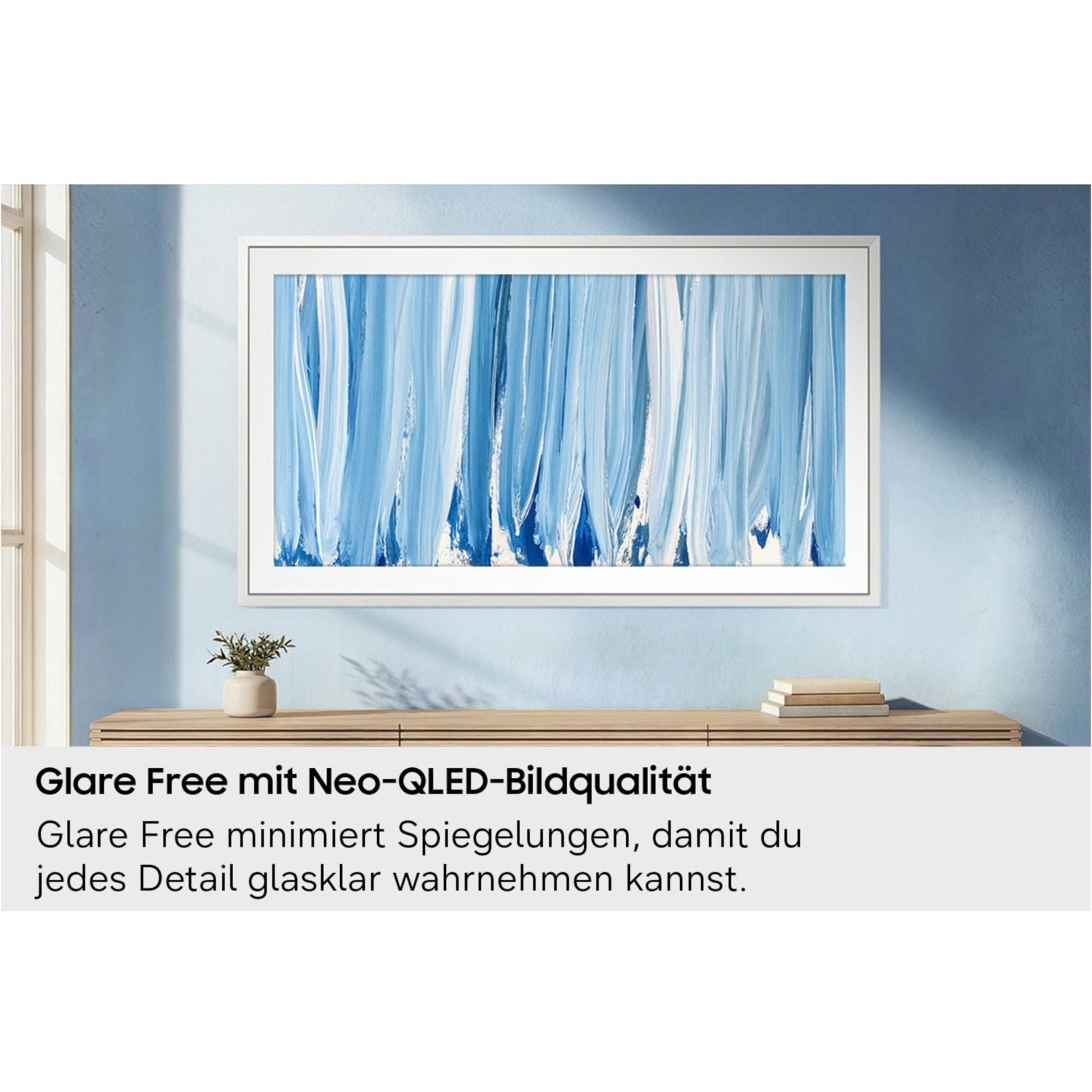 GQ85LS03HWU The Frame Pro (2026) - HiFi - Profis Darmstadt