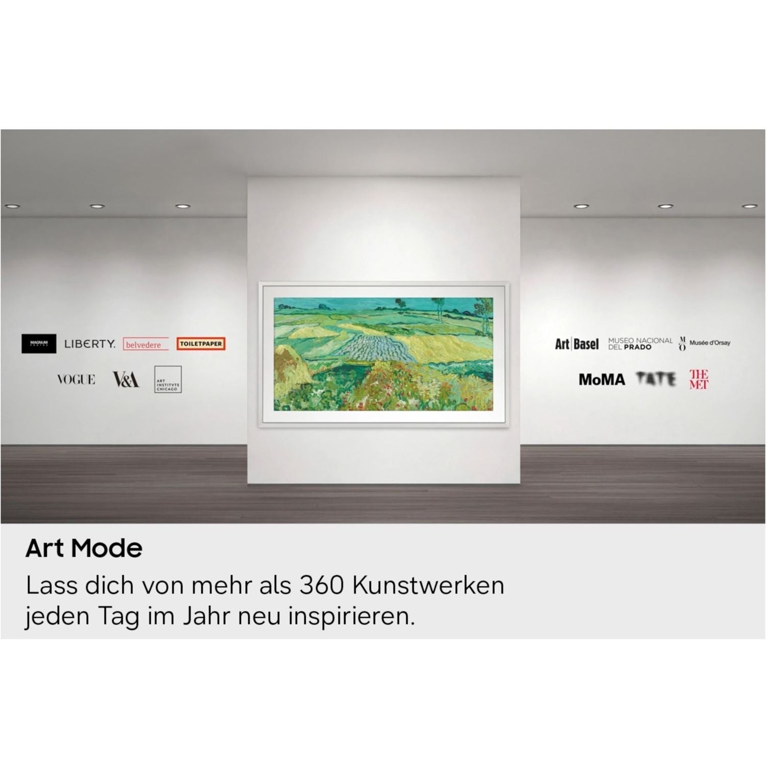 GQ85LS03HWU The Frame Pro (2026) - HiFi - Profis Darmstadt