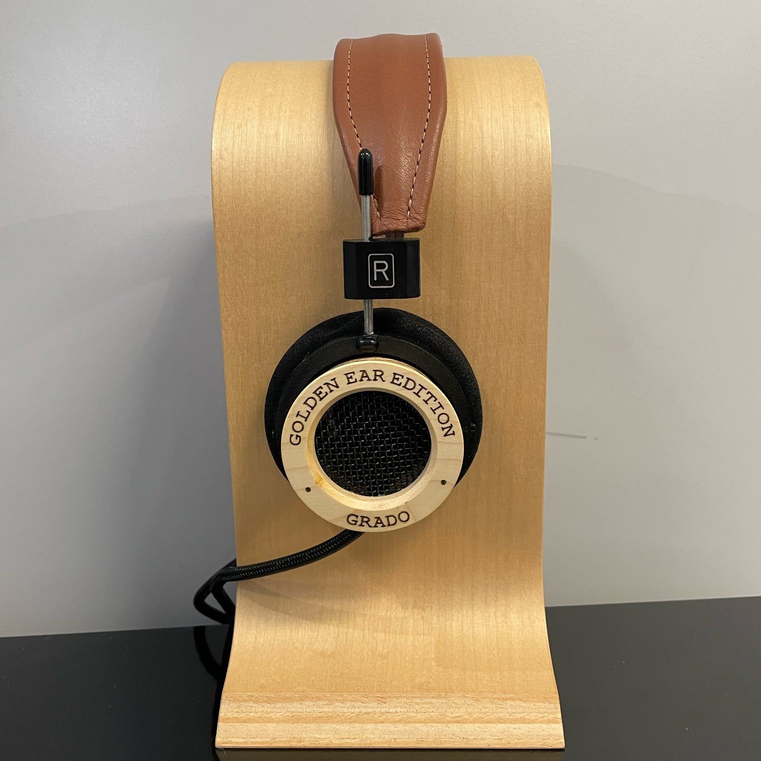 Grado RS-2X Golden Ear Edition (Limitiert auf 50 Stk) - HiFi-Profis Darmstadt