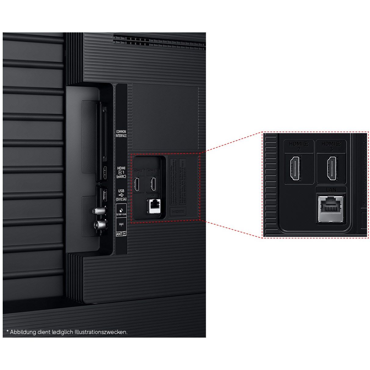GU43M71HAU - HiFi - Profis Darmstadt