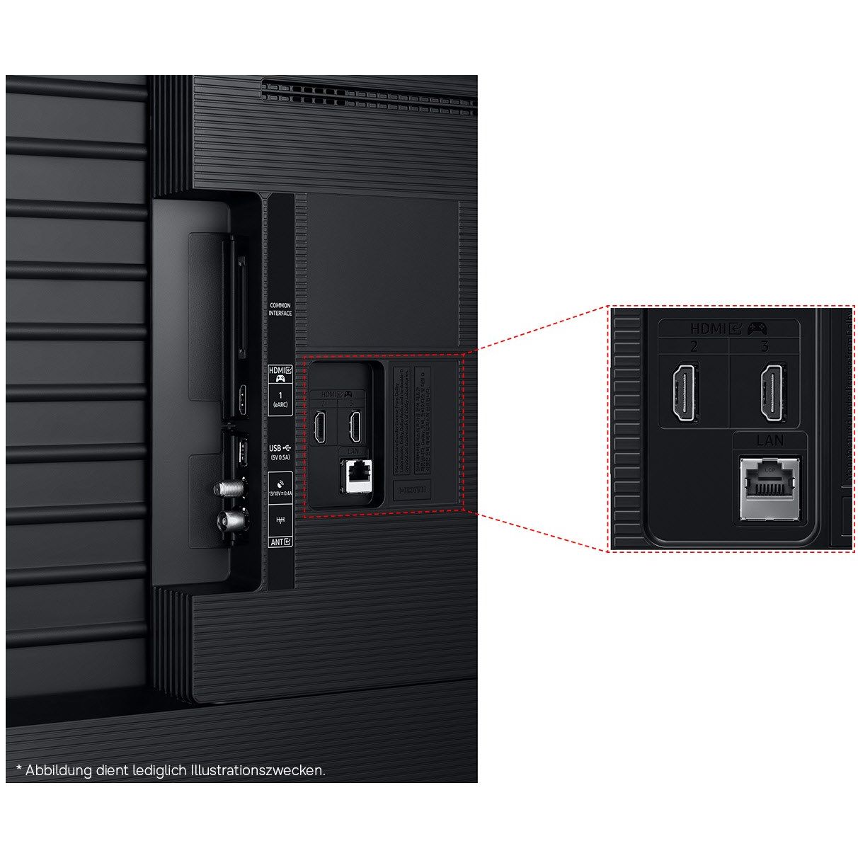 GU55M83HAU - HiFi - Profis Darmstadt