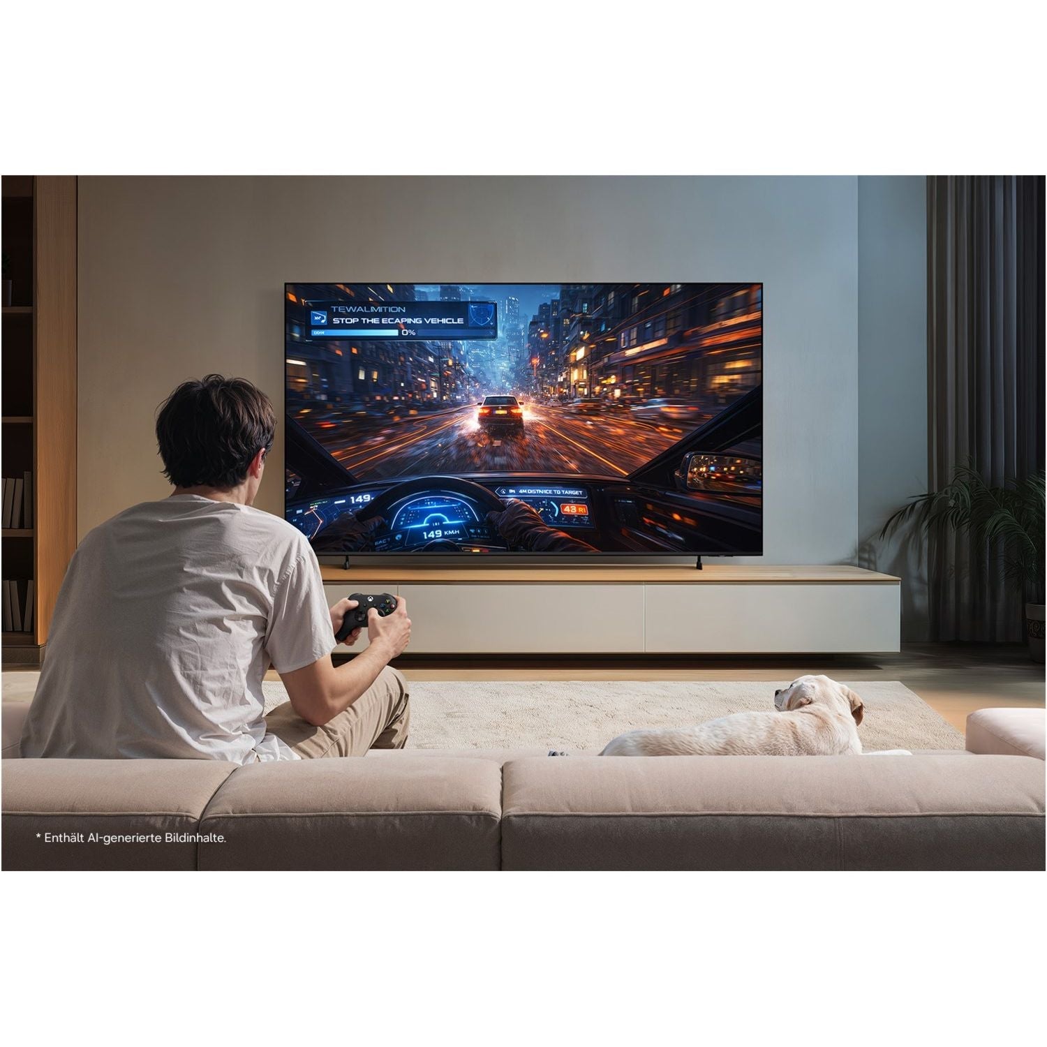 GU75M83HAU - HiFi - Profis Darmstadt