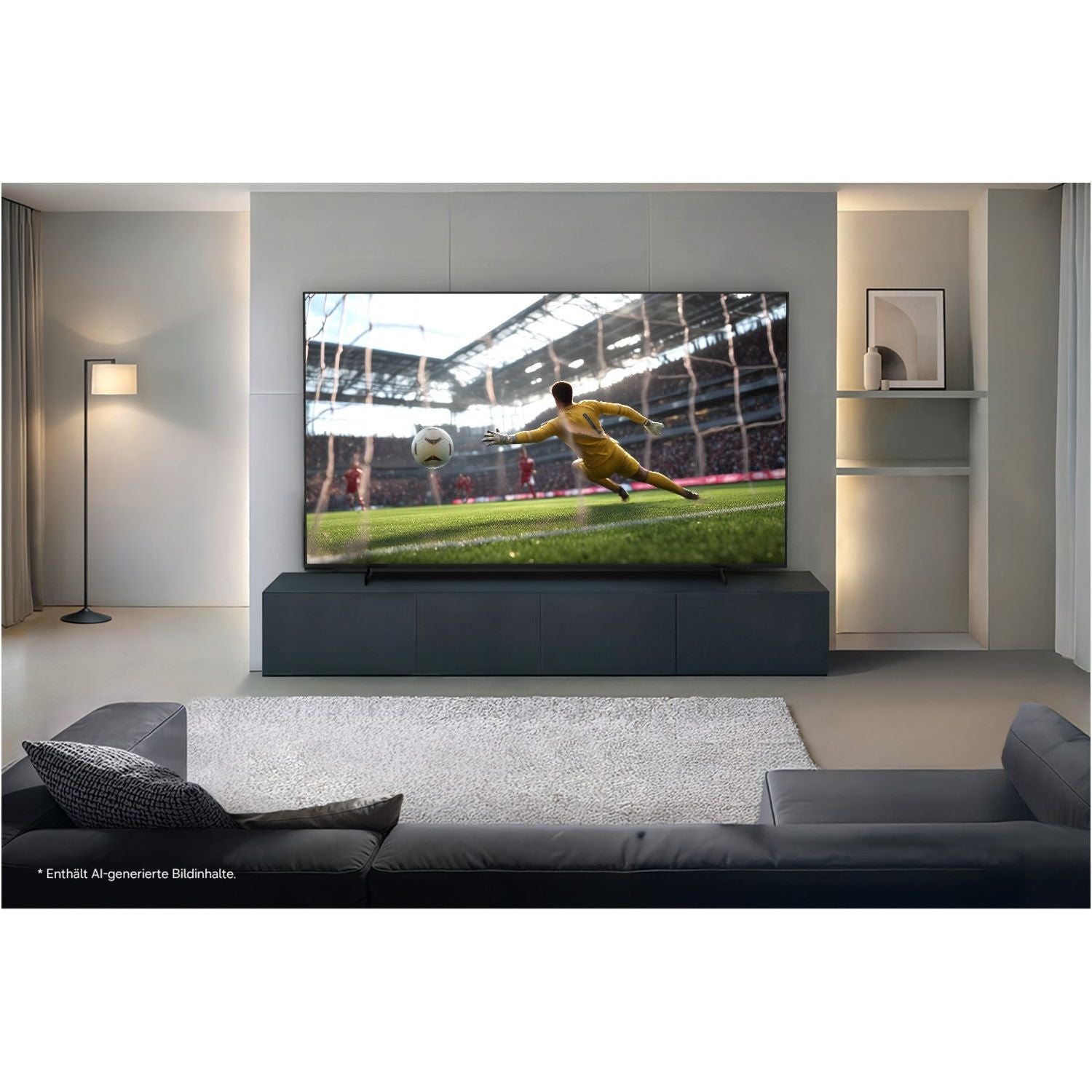 GU75M83HAU - HiFi - Profis Darmstadt