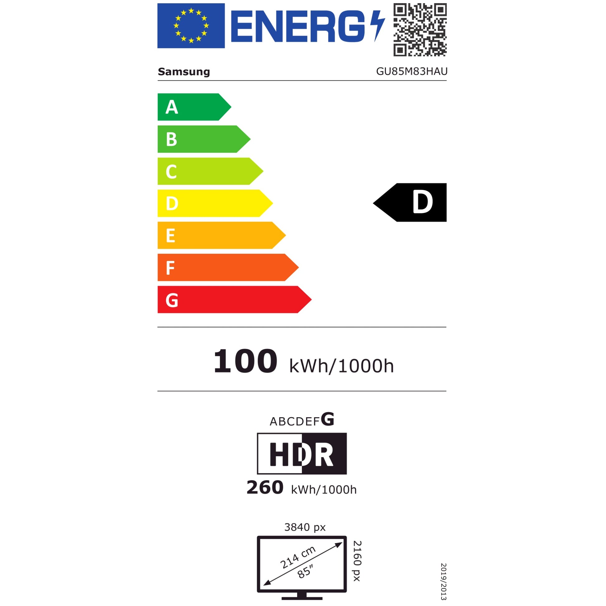 GU85M83HAU - HiFi-Profis Darmstadt