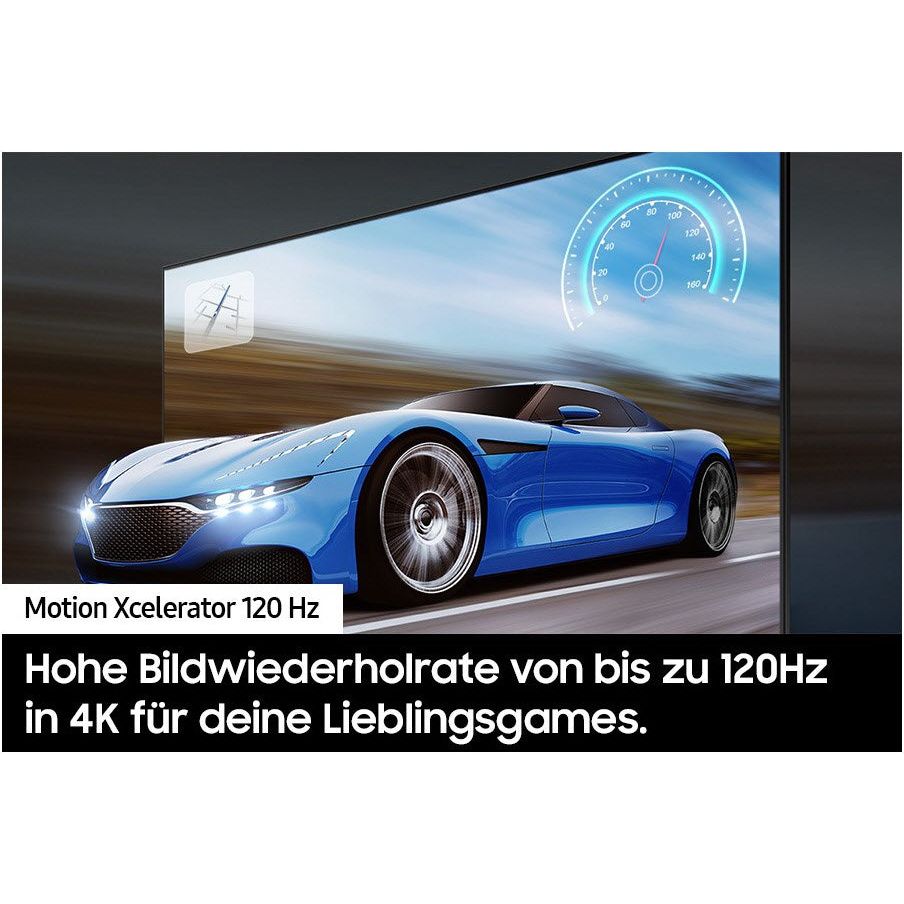 GU98DU9079U (Bis zu 1000€ Cashback) - HiFi - Profis Darmstadt