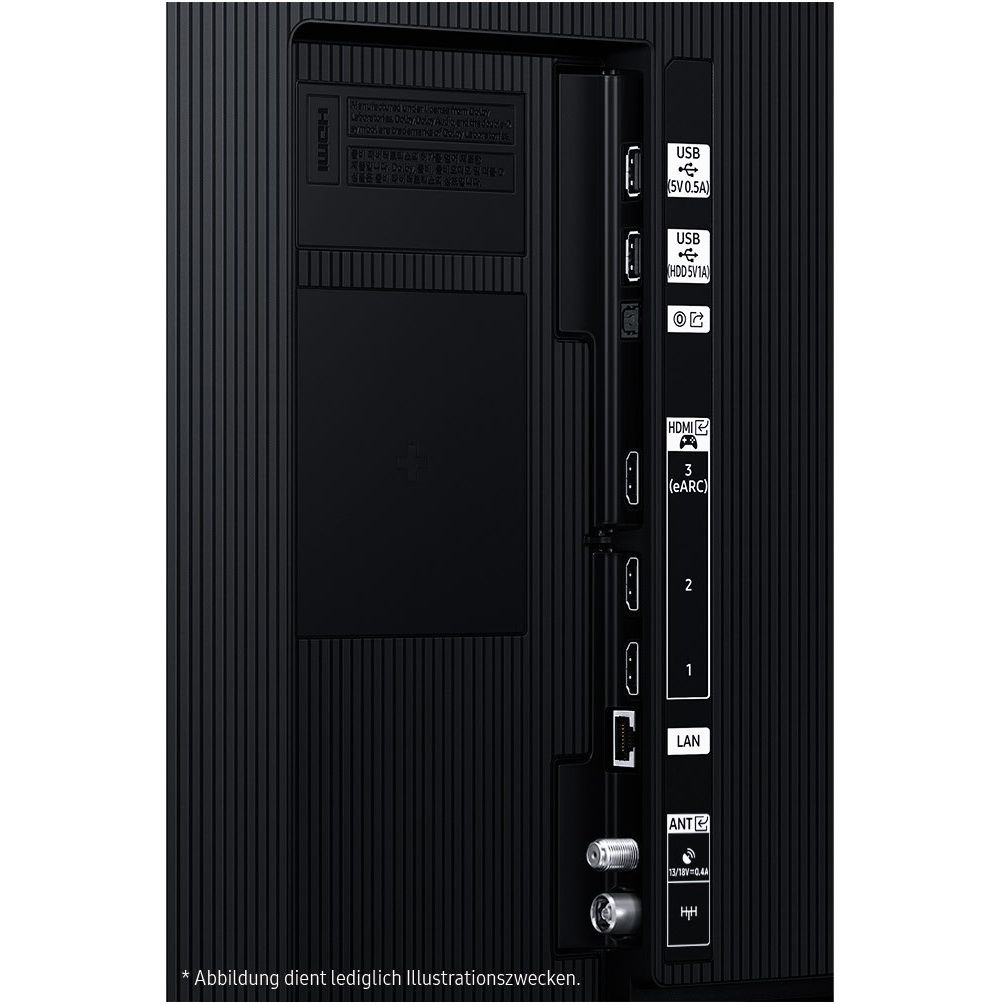 GU98DU9079U (Bis zu 1000€ Cashback) - HiFi - Profis Darmstadt