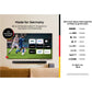 GU98DU9079U (Bis zu 1000€ Cashback) - HiFi - Profis Darmstadt