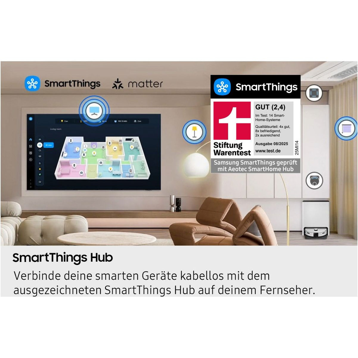 GU98DU9079U (Bis zu 1000€ Cashback) - HiFi - Profis Darmstadt