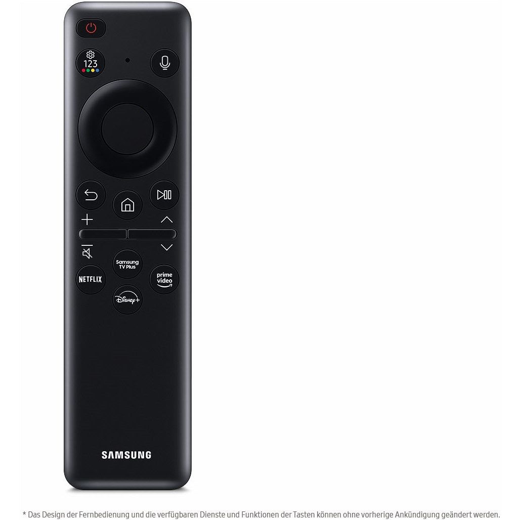 GU98DU9079U (Bis zu 1000€ Cashback) - HiFi - Profis Darmstadt