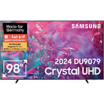GU98DU9079U (Bis zu 1000€ Cashback)-LED/ LCD-TV 71''-80''-Samsung-GU98DU9079U-HiFi-Profis Darmstadt