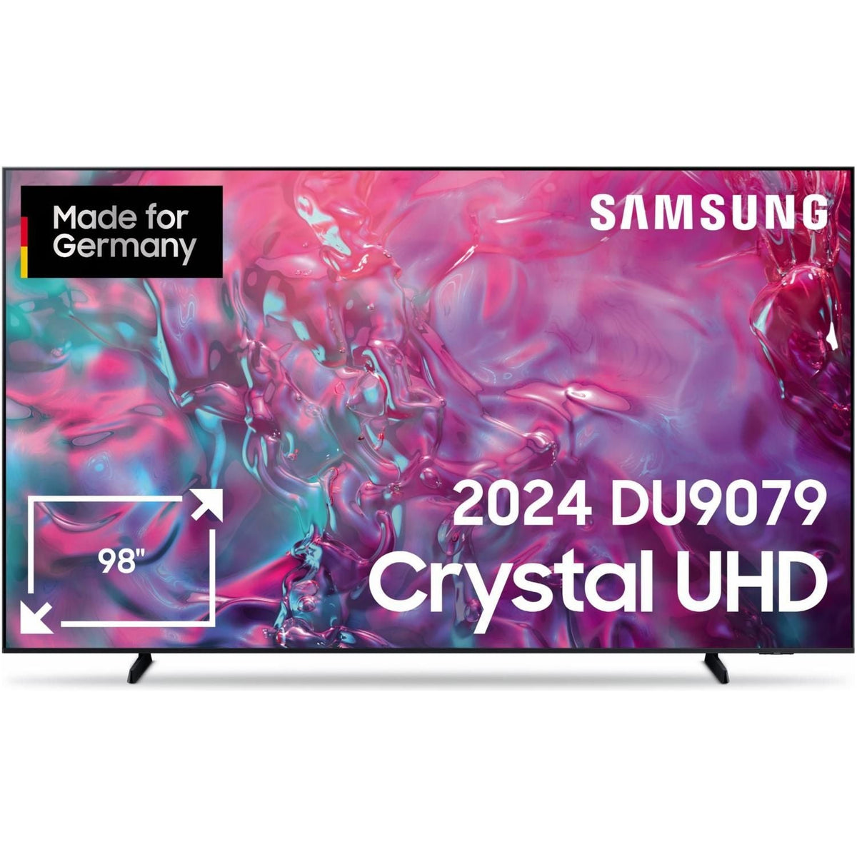 GU98DU9079U (Bis zu 1000€ Cashback)-LED/ LCD-TV 71''-80''-Samsung-GU98DU9079U-HiFi-Profis Darmstadt