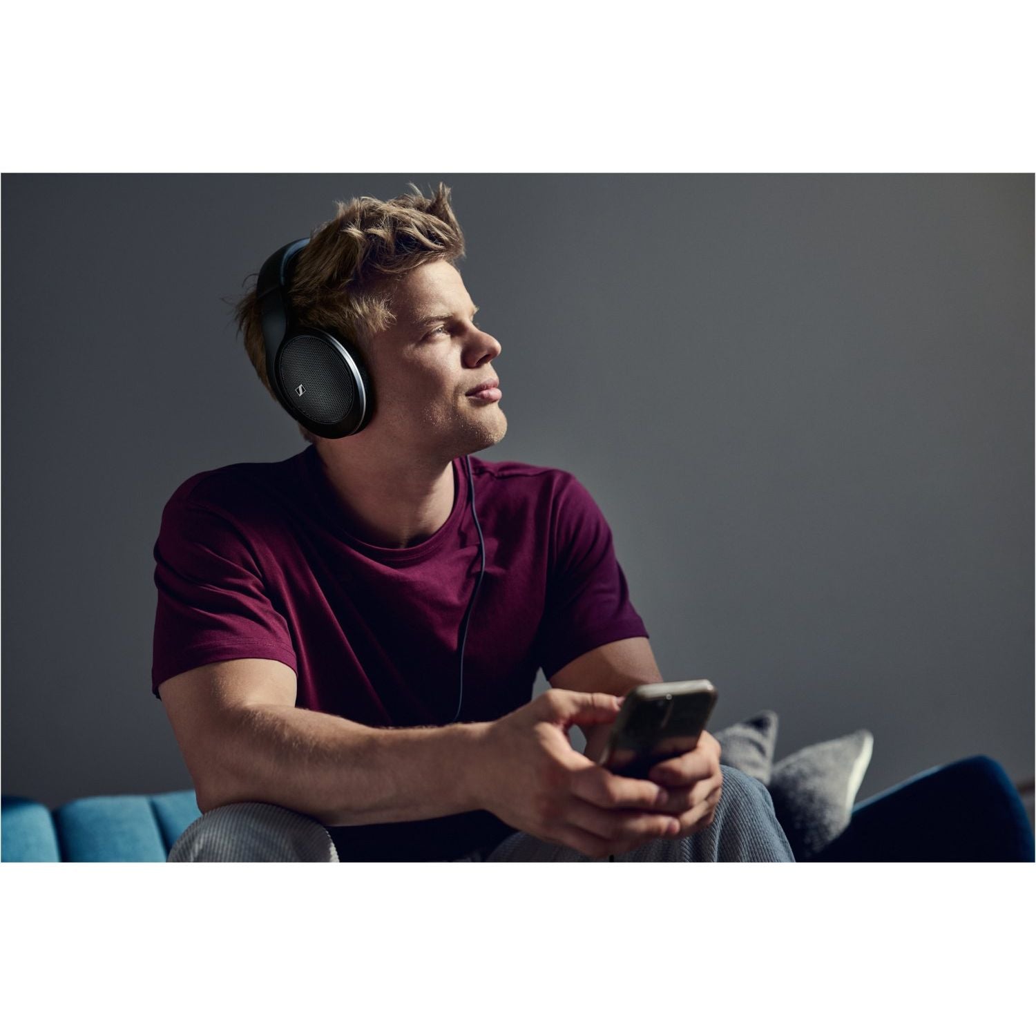 HD 550 - HiFi - Profis Darmstadt