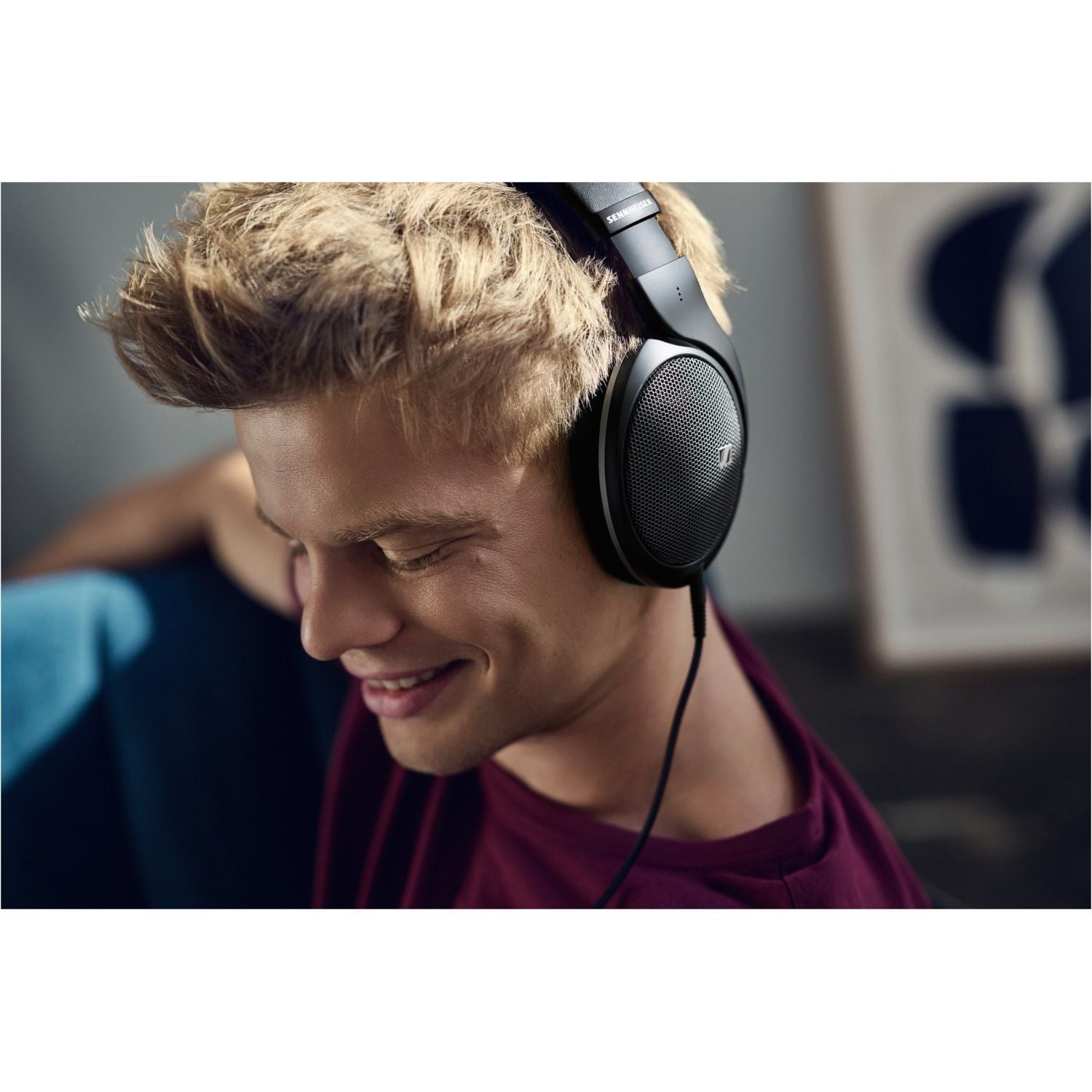 HD 550 - HiFi - Profis Darmstadt