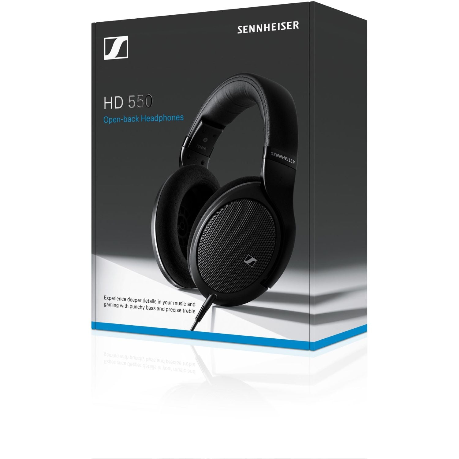 HD 550 - HiFi - Profis Darmstadt